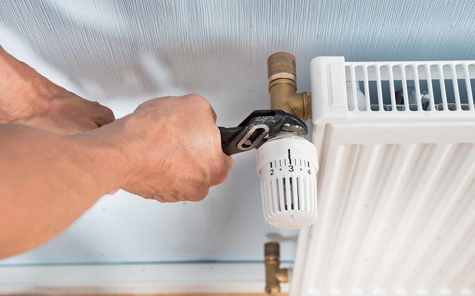 changement système de climatisation centralisés tarif Paris 4