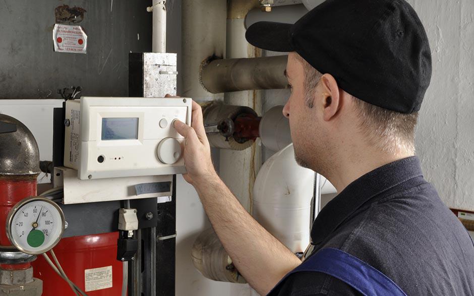 comment changer climatisation batiment industriel Peyrolles-en-Provence