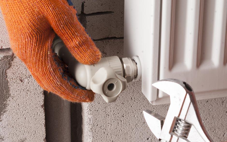 comment changer climatisation batiment industriel Peyrolles-en-Provence